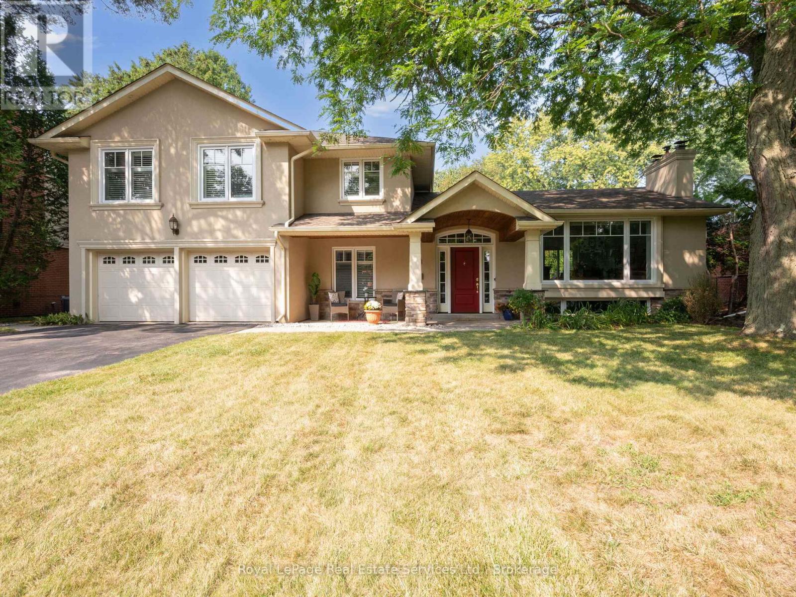1465 SHAMROCK LANE