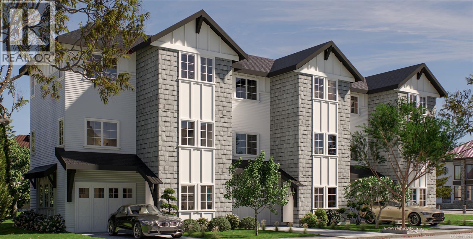 B 786 St. Patrick Street, Oak Bay