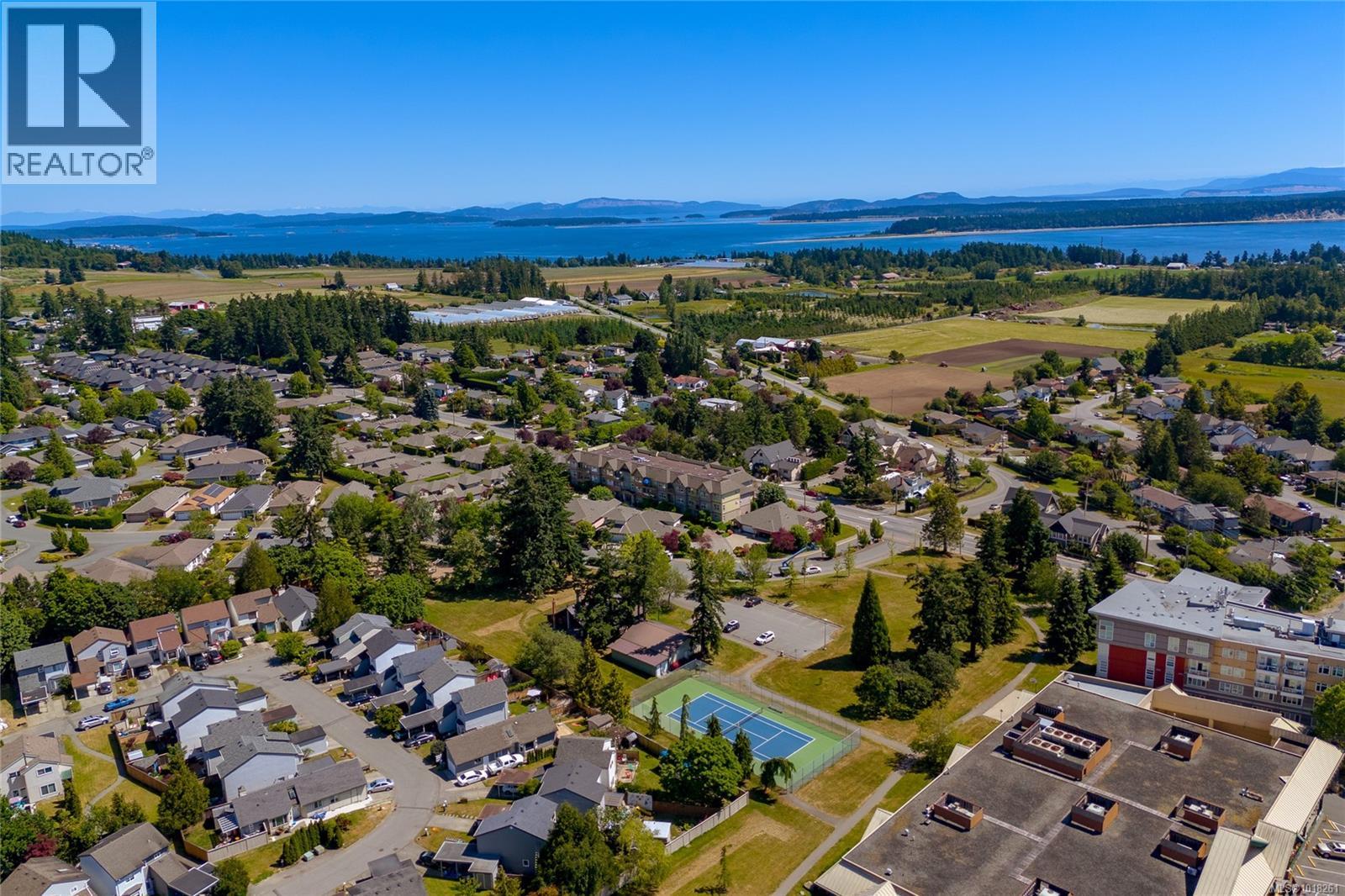 210 1959 Polo Park Crt, Central Saanich