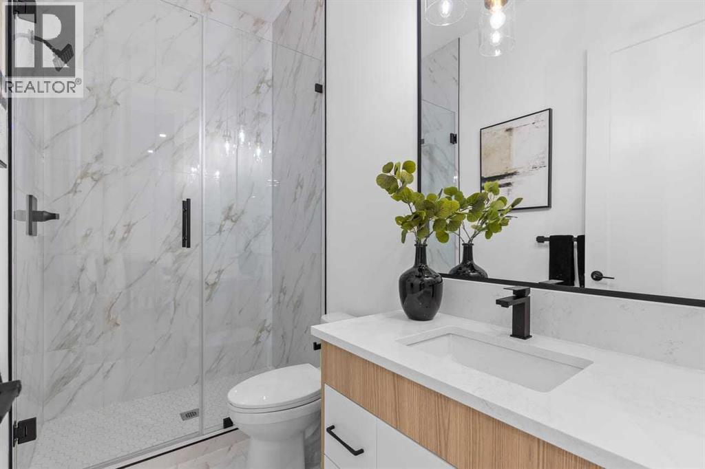 Single Family House for Sale in  Patterson Boulevard SW Patterson Calgary 