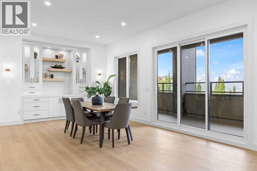 Single Family House for Sale in  Patterson Boulevard SW Patterson Calgary 