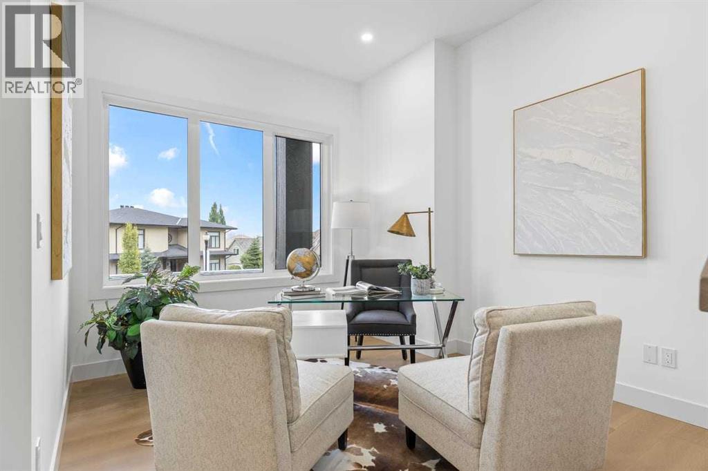 Single Family House for Sale in  Patterson Boulevard SW Patterson Calgary 
