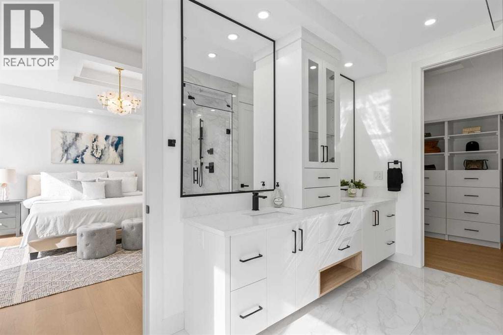 Single Family House for Sale in  Patterson Boulevard SW Patterson Calgary 
