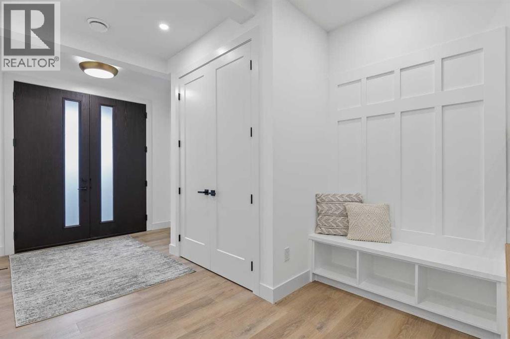 Single Family House for Sale in  Patterson Boulevard SW Patterson Calgary 