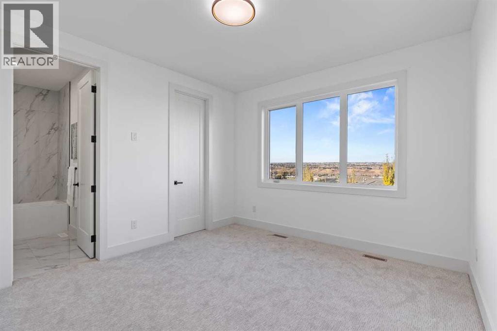 Single Family House for Sale in  Patterson Boulevard SW Patterson Calgary 