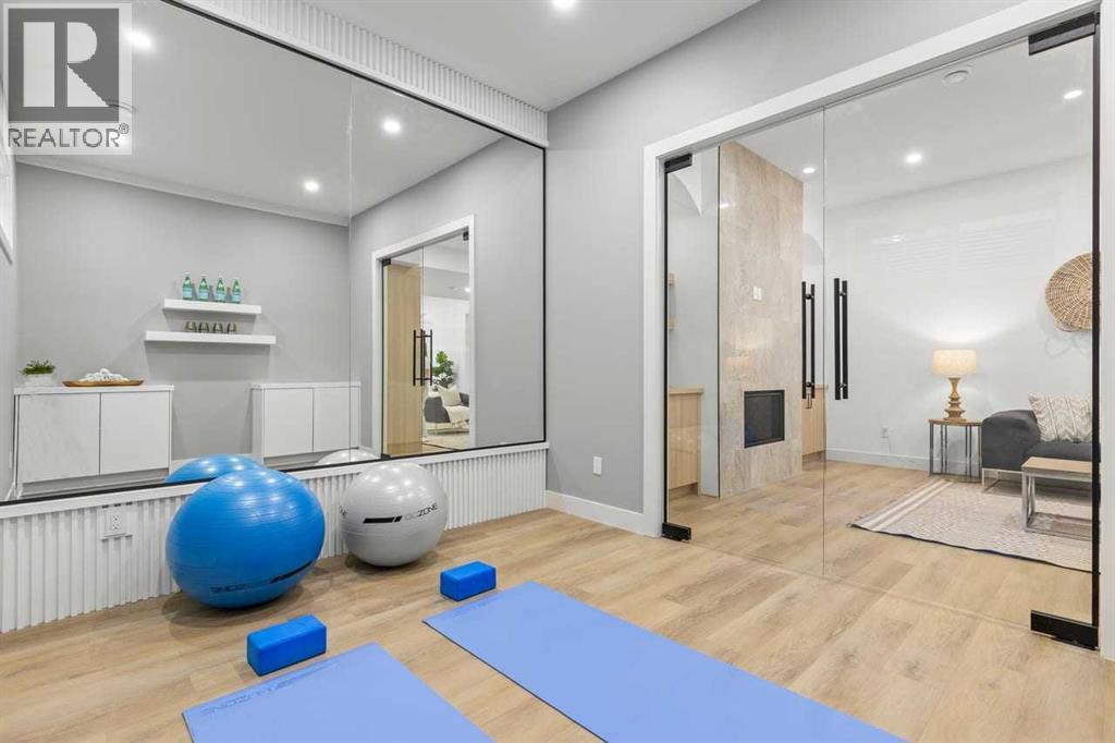 Single Family House for Sale in  Patterson Boulevard SW Patterson Calgary 