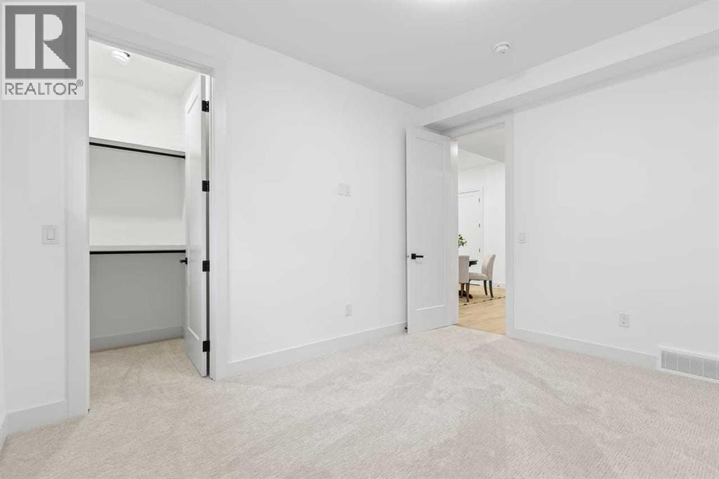 Single Family House for Sale in  Patterson Boulevard SW Patterson Calgary 