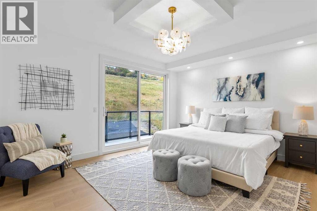 Single Family House for Sale in  Patterson Boulevard SW Patterson Calgary 