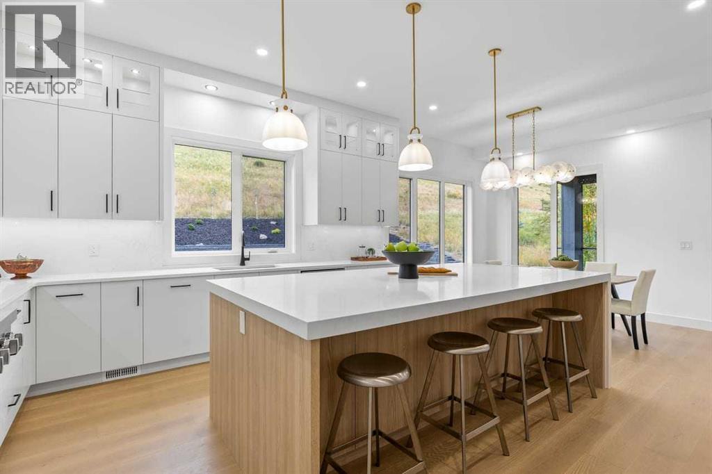 Single Family House for Sale in  Patterson Boulevard SW Patterson Calgary 