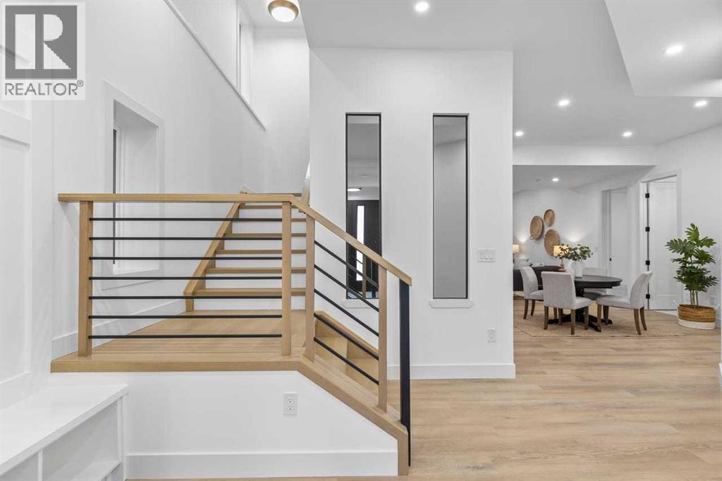 Single Family House for Sale in  Patterson Boulevard SW Patterson Calgary 