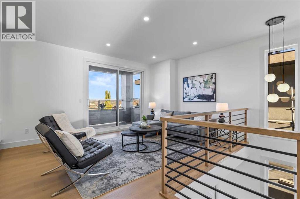Single Family House for Sale in  Patterson Boulevard SW Patterson Calgary 