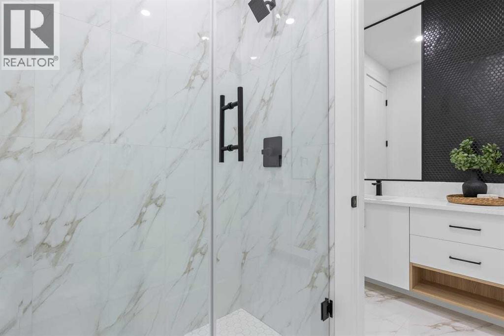 Single Family House for Sale in  Patterson Boulevard SW Patterson Calgary 
