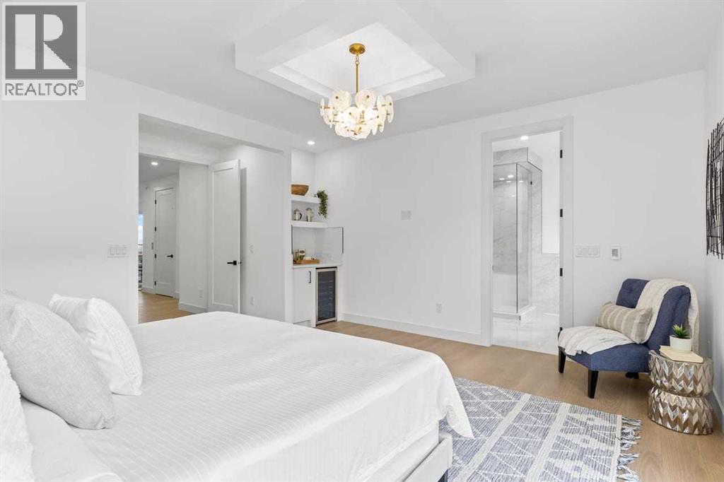 Single Family House for Sale in  Patterson Boulevard SW Patterson Calgary 