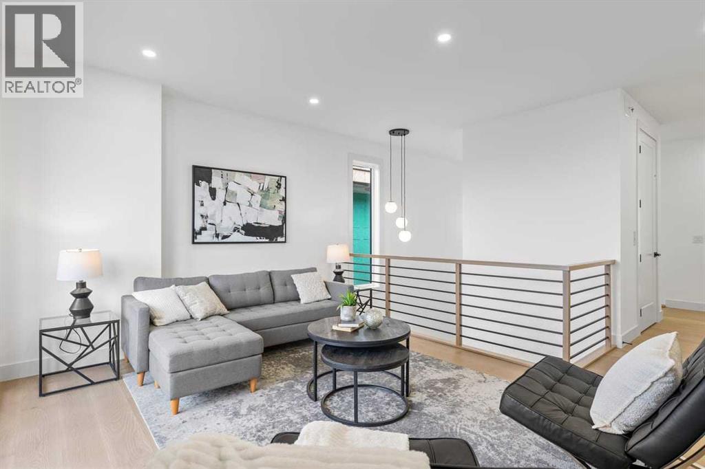 Single Family House for Sale in  Patterson Boulevard SW Patterson Calgary 