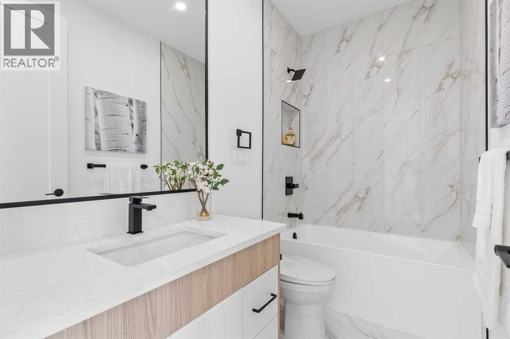 Single Family House for Sale in  Patterson Boulevard SW Patterson Calgary 