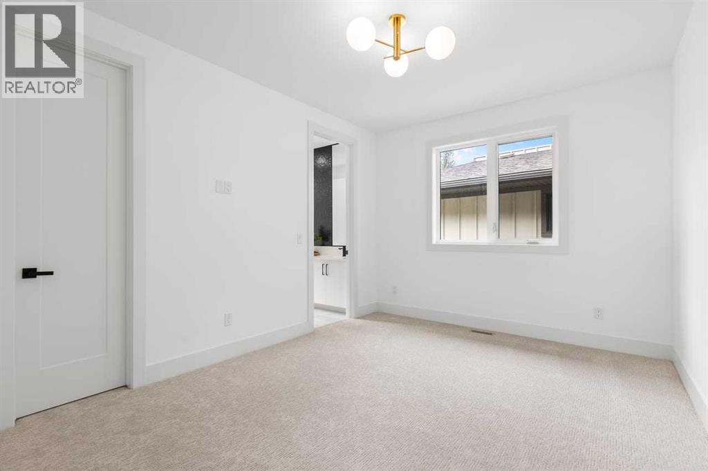 Single Family House for Sale in  Patterson Boulevard SW Patterson Calgary 