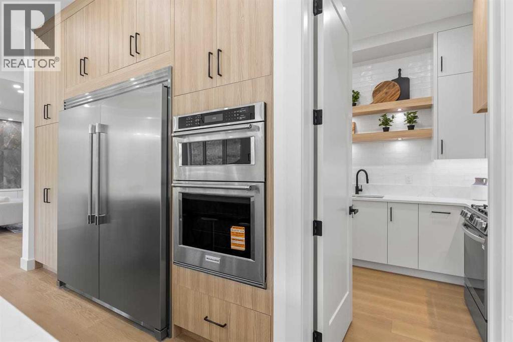 Single Family House for Sale in  Patterson Boulevard SW Patterson Calgary 
