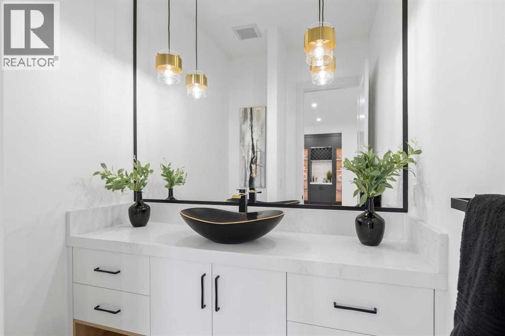 Single Family House for Sale in  Patterson Boulevard SW Patterson Calgary 