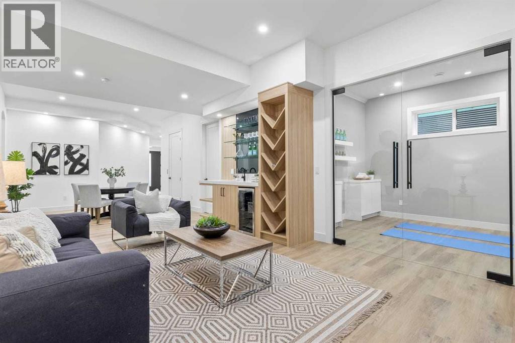 Single Family House for Sale in  Patterson Boulevard SW Patterson Calgary 