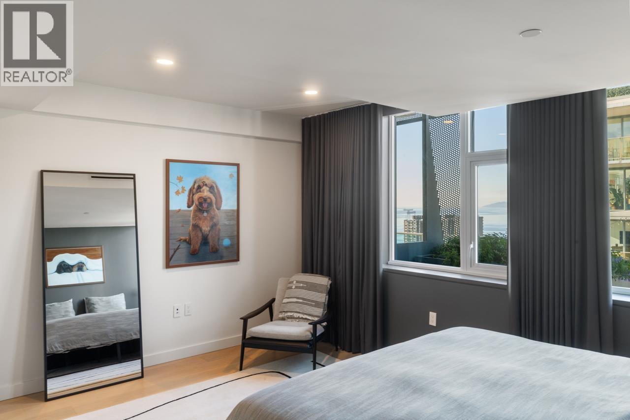 1704 1365 DAVIE STREET, Vancouver
