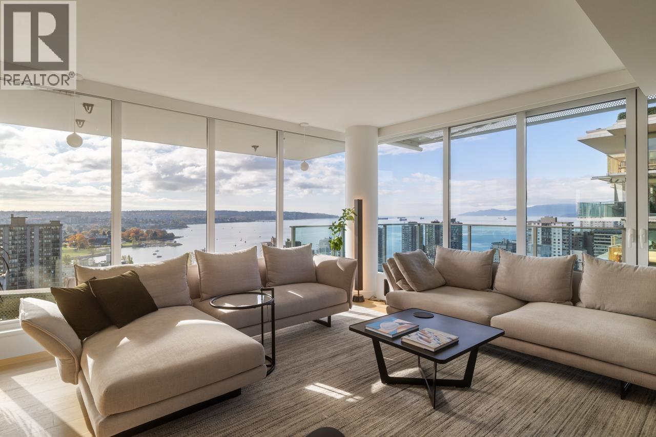 1704 1365 DAVIE STREET, Vancouver