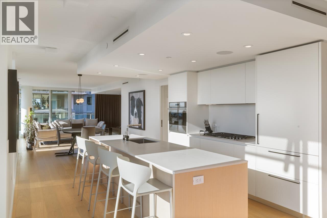 1704 1365 DAVIE STREET, Vancouver