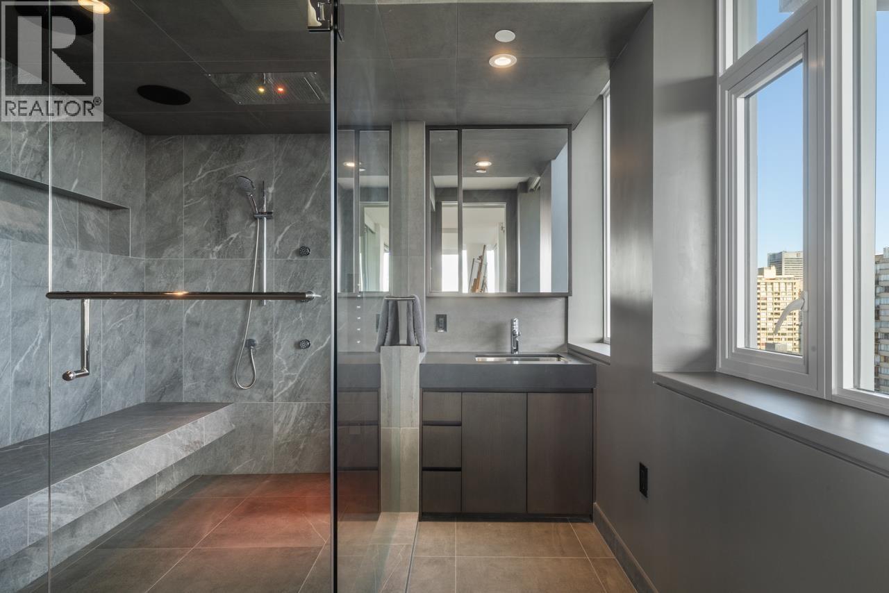 1704 1365 DAVIE STREET, Vancouver
