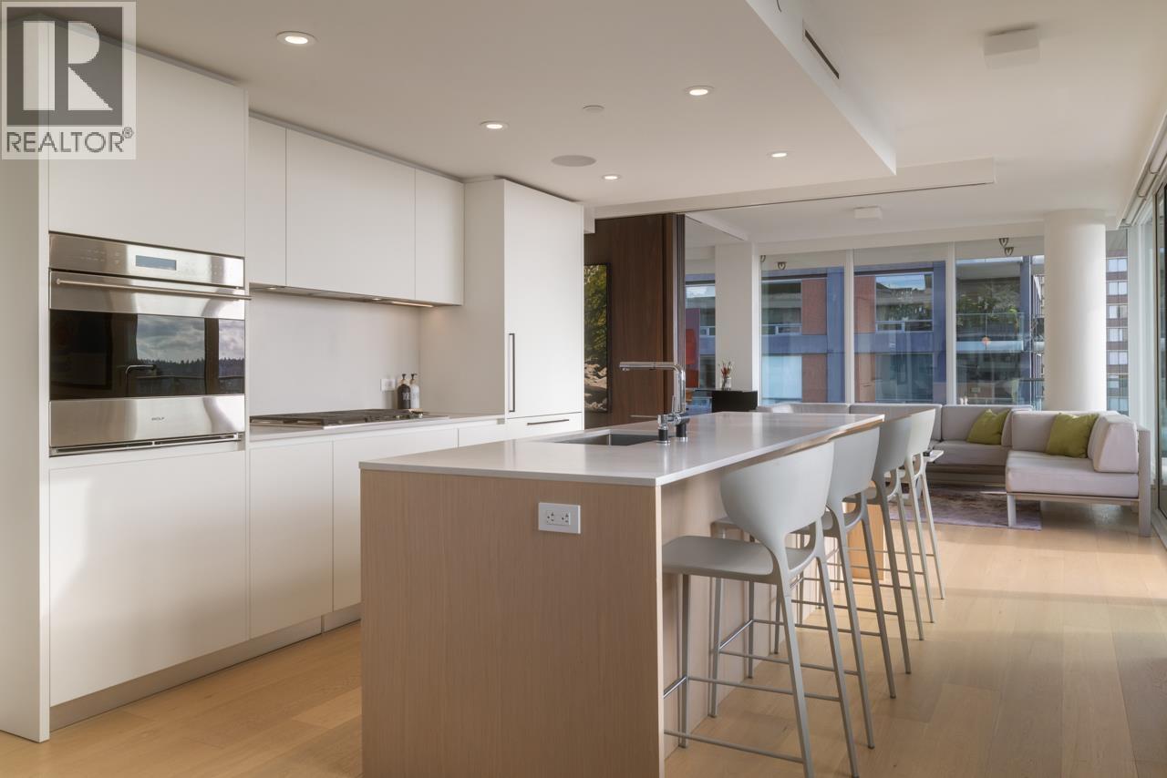 1704 1365 DAVIE STREET, Vancouver