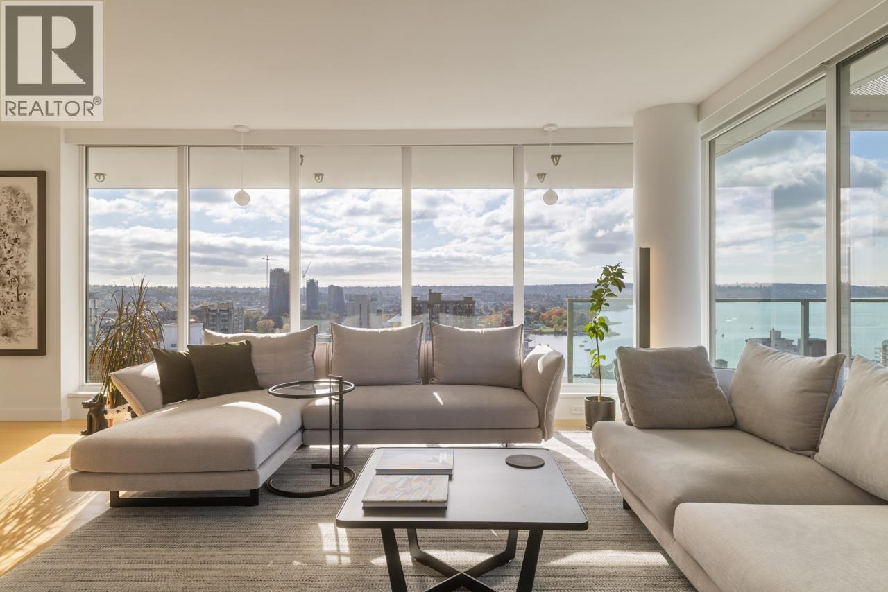 1704 1365 DAVIE STREET, Vancouver