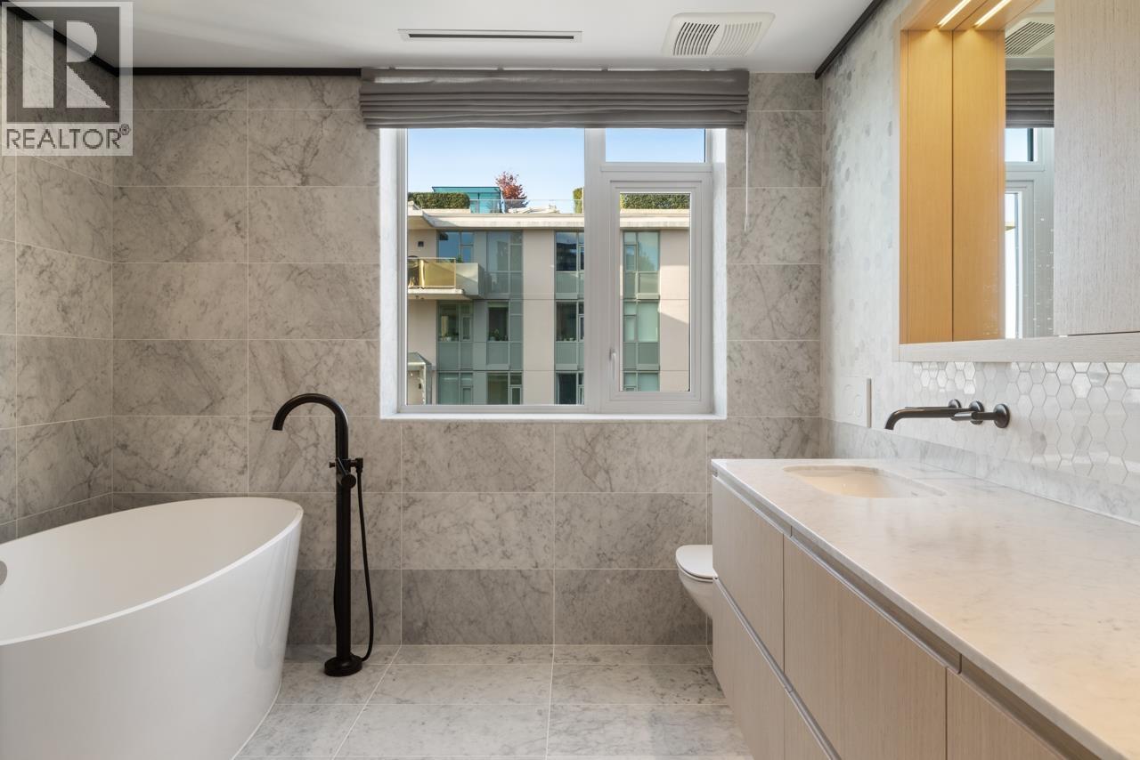1704 1365 DAVIE STREET, Vancouver