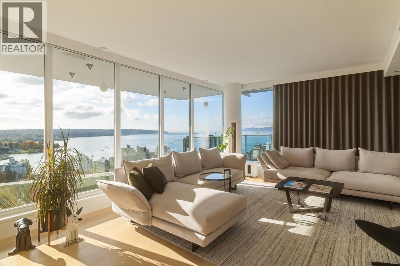 1704 1365 DAVIE STREET, Vancouver