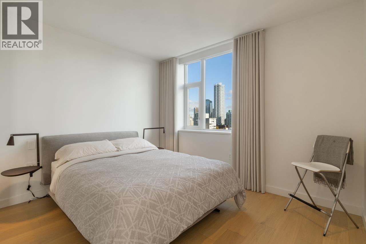 1704 1365 DAVIE STREET, Vancouver