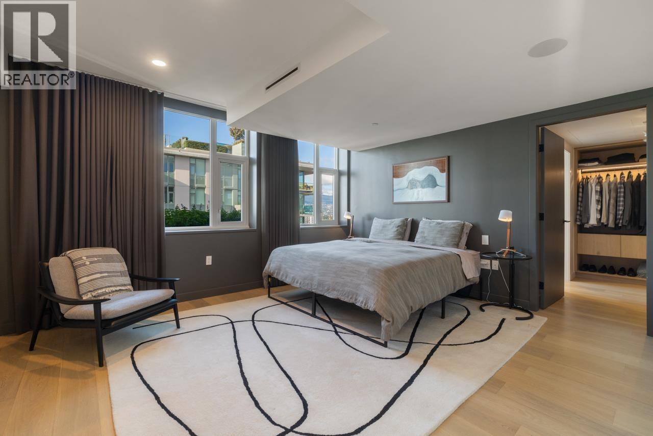 1704 1365 DAVIE STREET, Vancouver
