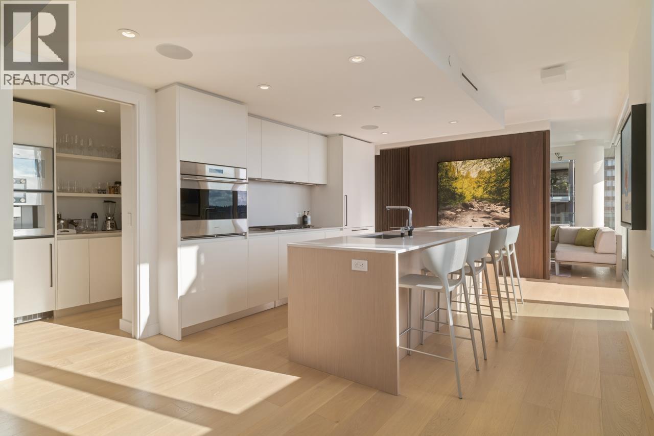 1704 1365 DAVIE STREET, Vancouver
