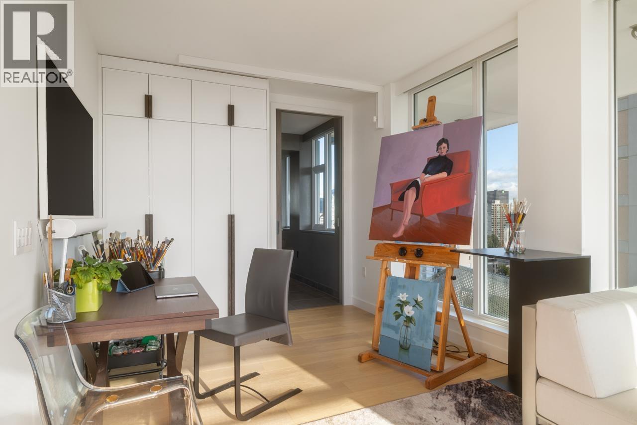 1704 1365 DAVIE STREET, Vancouver