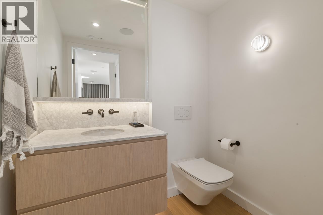 1704 1365 DAVIE STREET, Vancouver