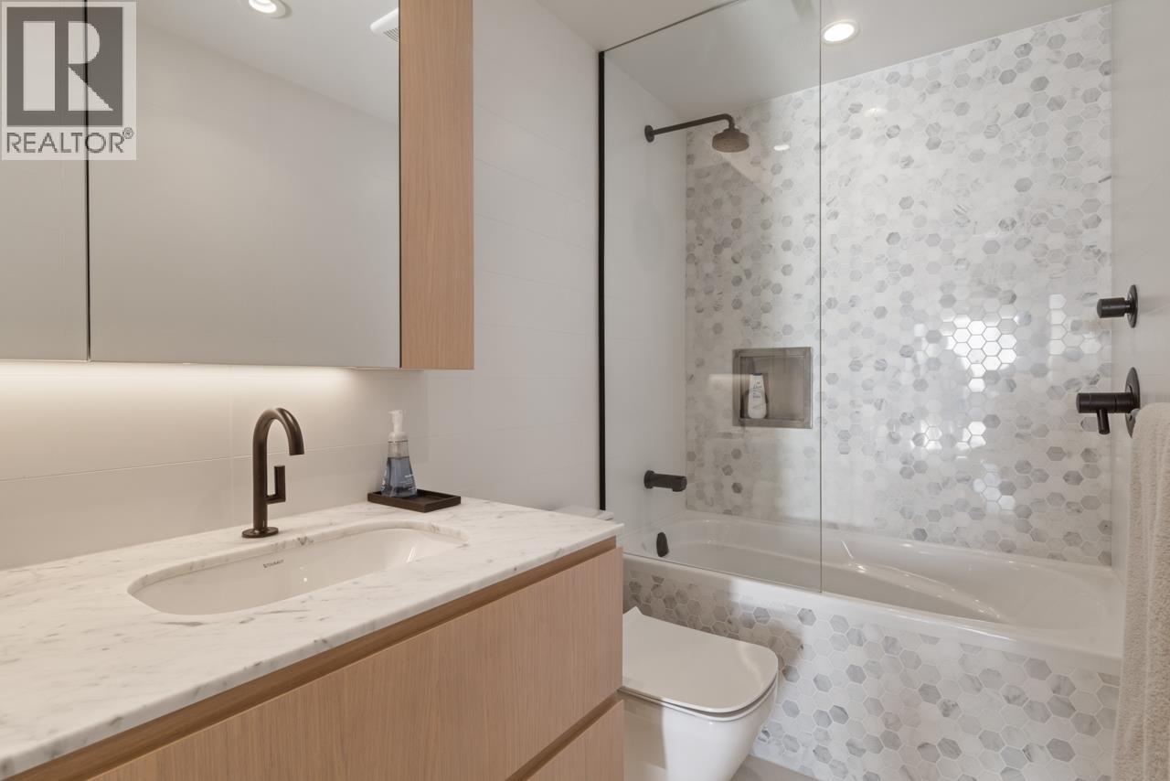 1704 1365 DAVIE STREET, Vancouver