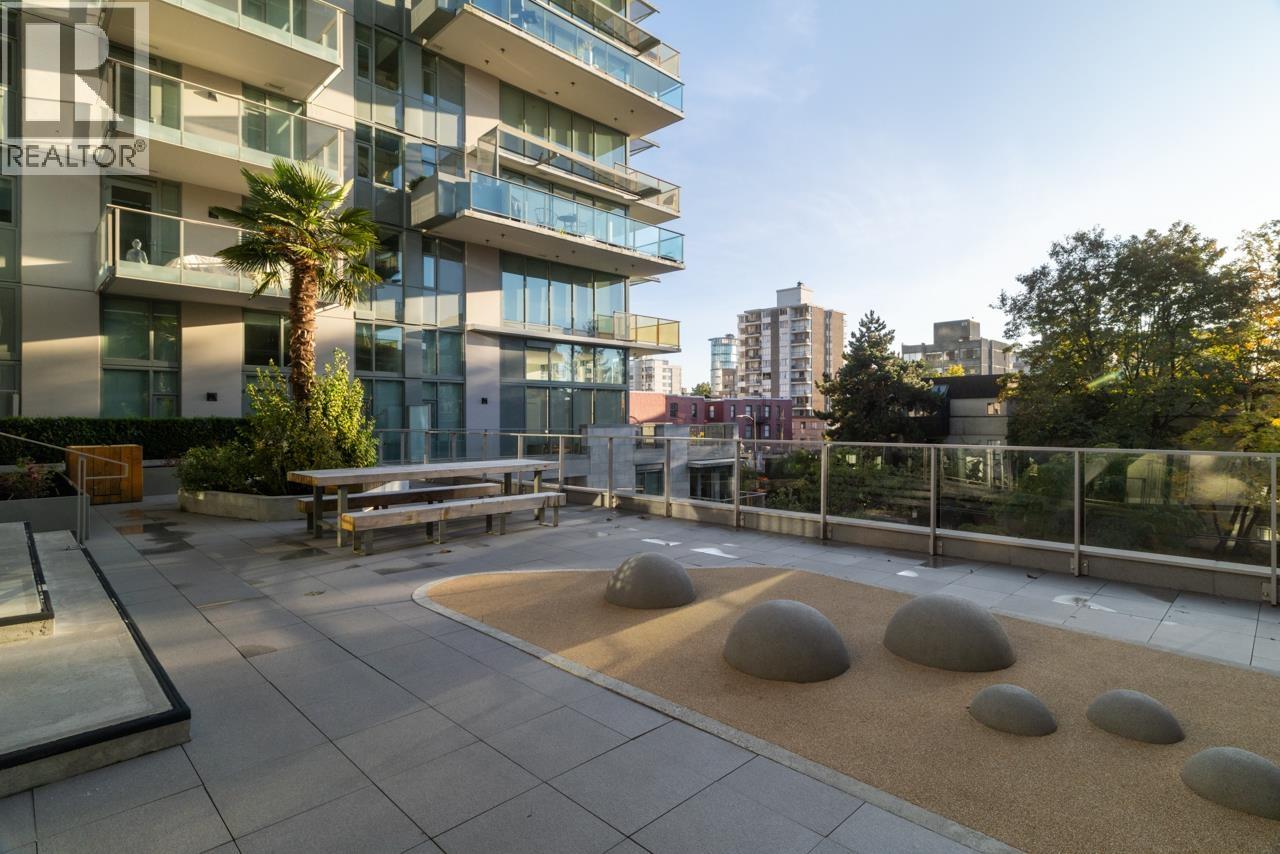 1704 1365 DAVIE STREET, Vancouver