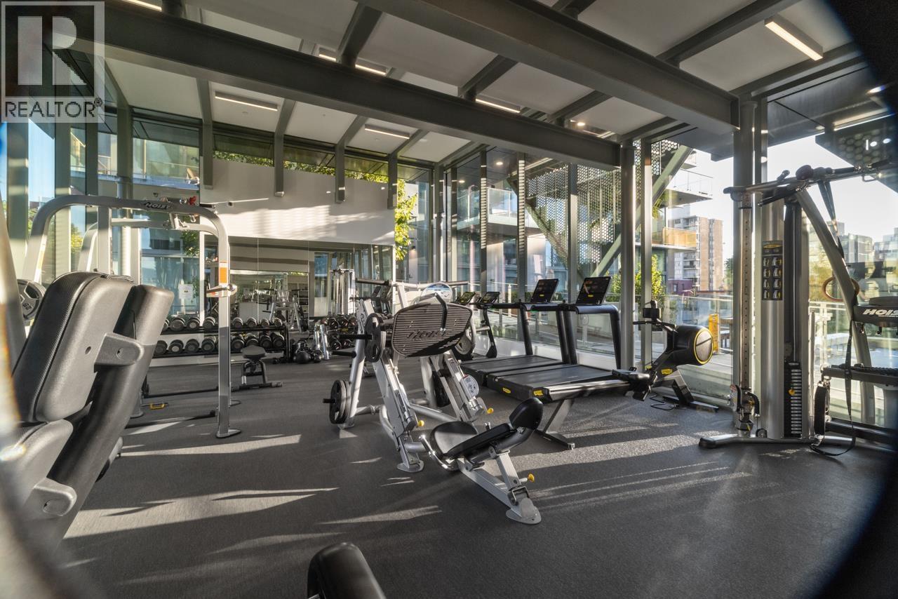 1704 1365 DAVIE STREET, Vancouver
