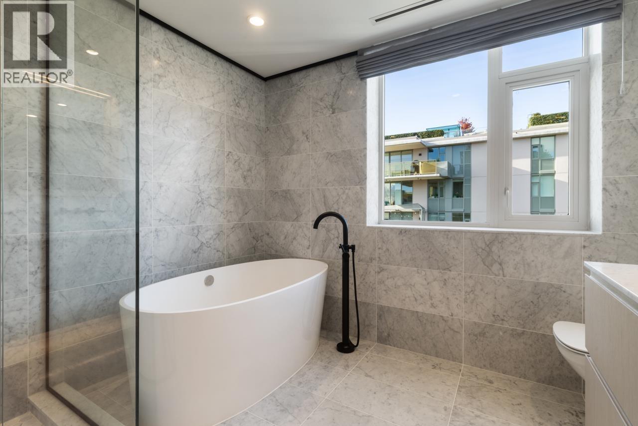 1704 1365 DAVIE STREET, Vancouver