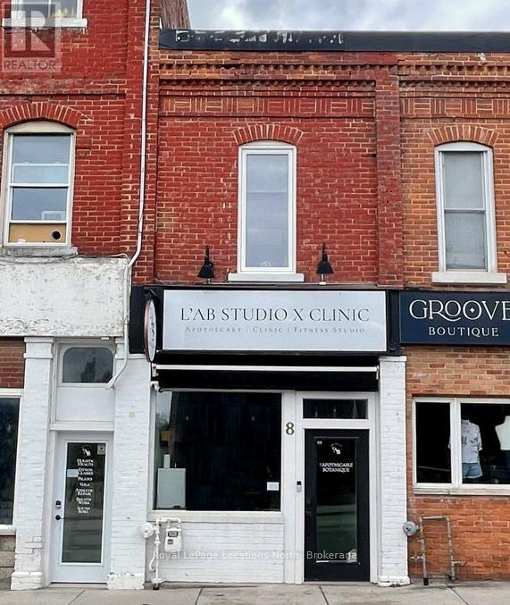 8 SYKES STREET N, Meaford