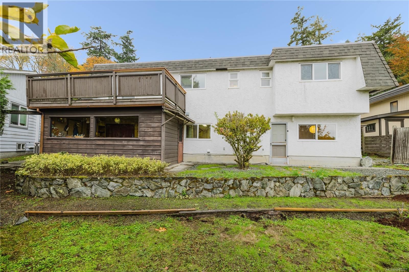 4353 Cedar Hill Road, Saanich
