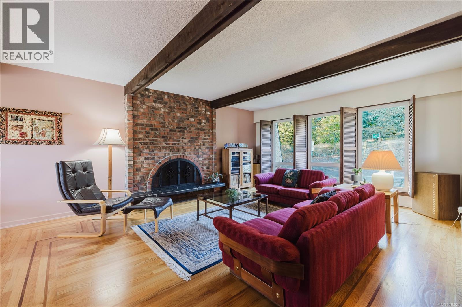 4353 Cedar Hill Road, Saanich