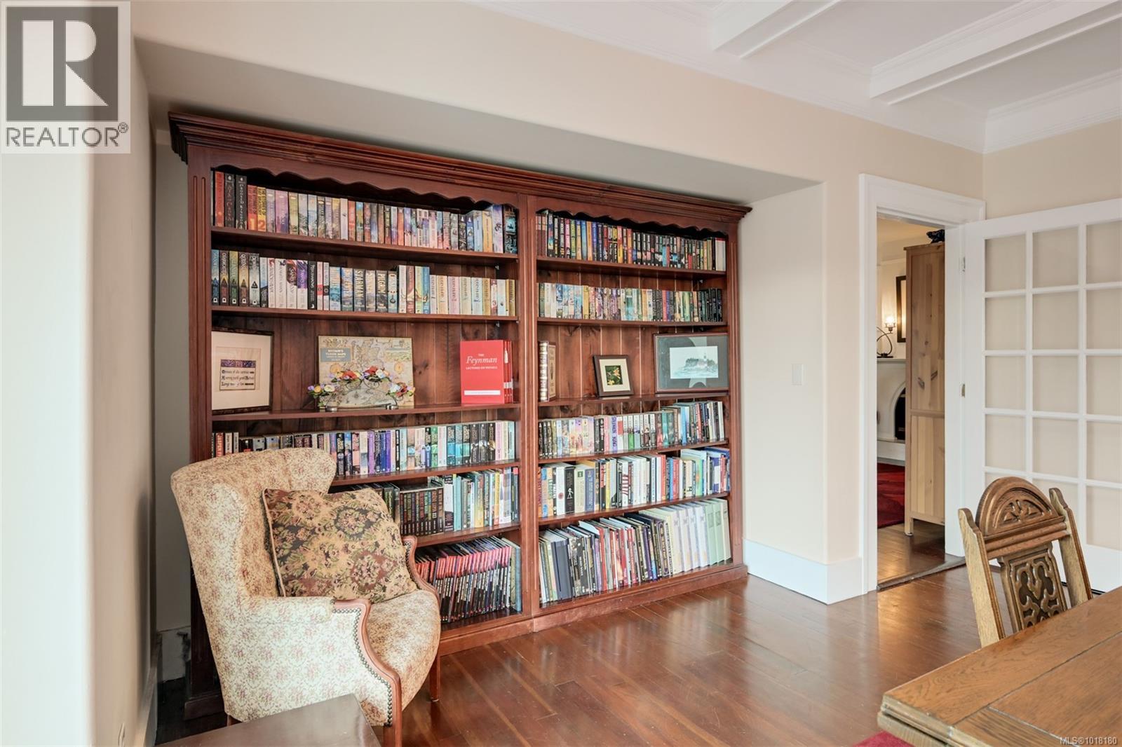  3291 Cedar Hill Road, Saanich