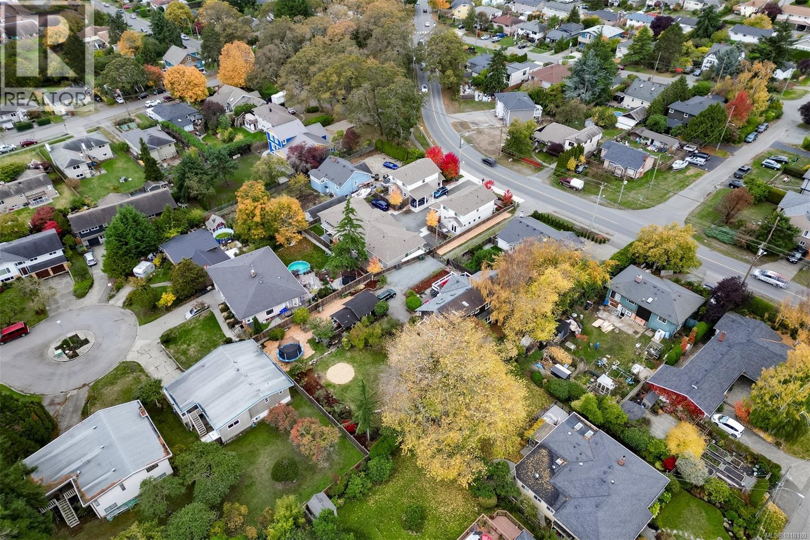  3291 Cedar Hill Road, Saanich