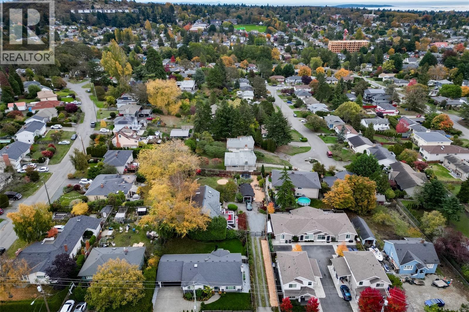 3291 Cedar Hill Road, Saanich