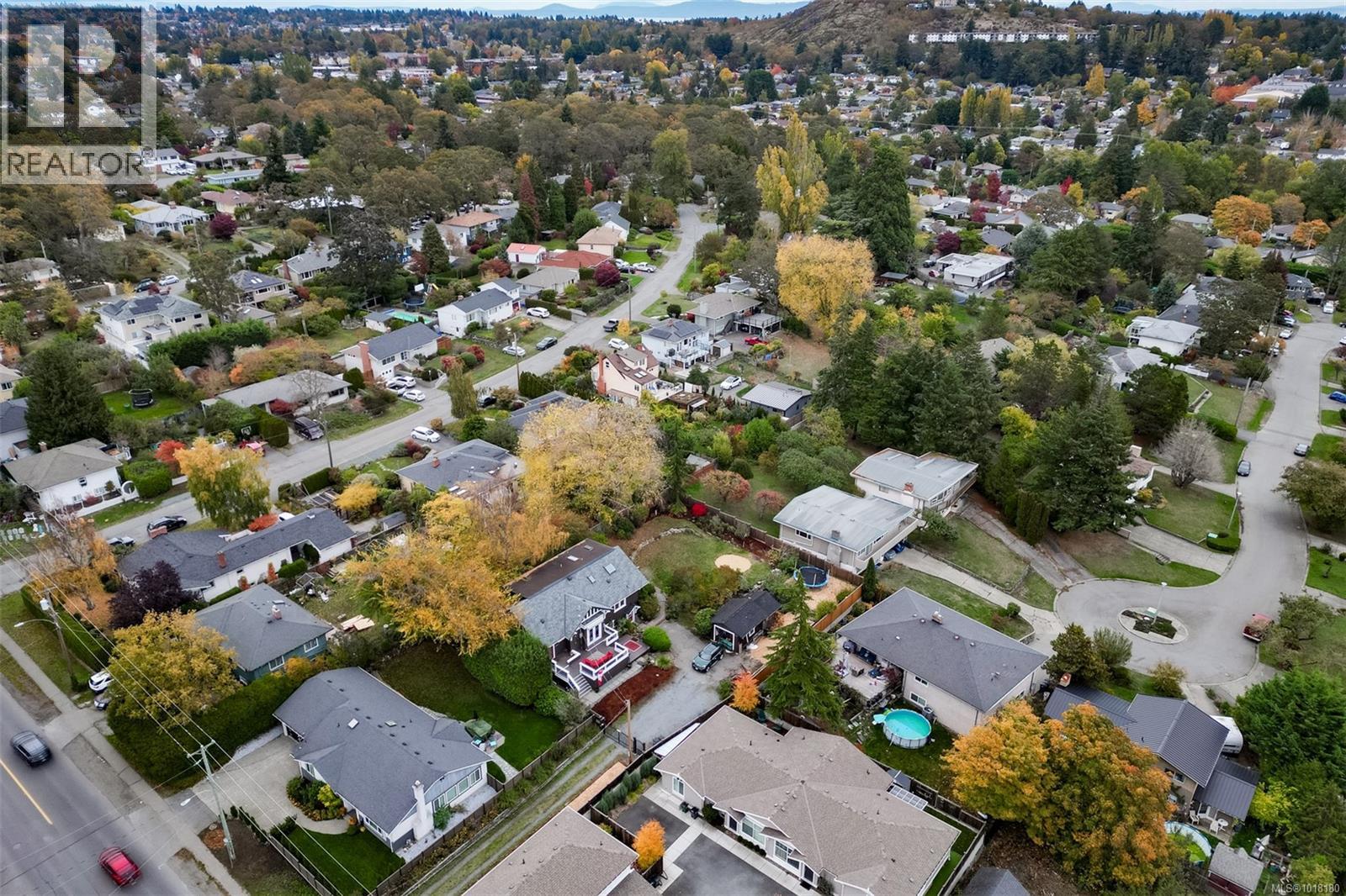  3291 Cedar Hill Road, Saanich