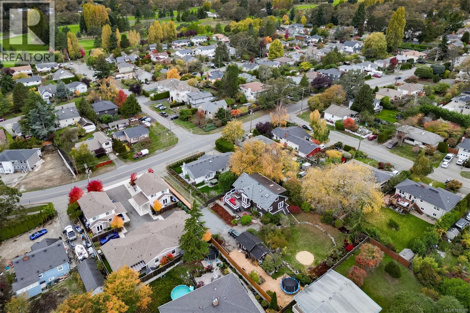  3291 Cedar Hill Road, Saanich