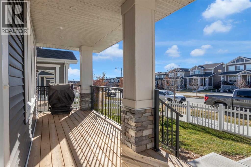 374 Sundown Road, Cochrane