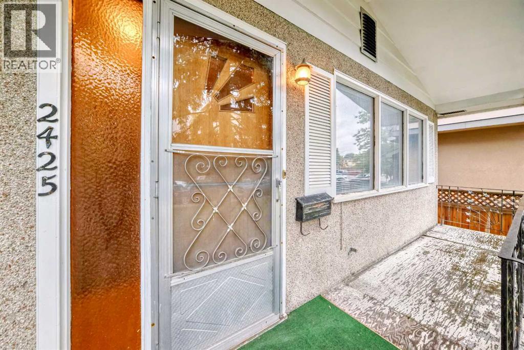 2425 2 Avenue NW, Calgary, Alberta